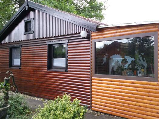 Bungalow zum Kauf provisionsfrei 85.000 € 3 Zimmer 45 m² 220 m² Grundstück Körbecke Möhnesee 59519