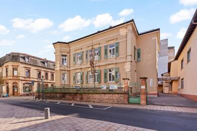 Praxis zur Miete 216 m² Bürofläche Neustadt-Stadt Neustadt 67433