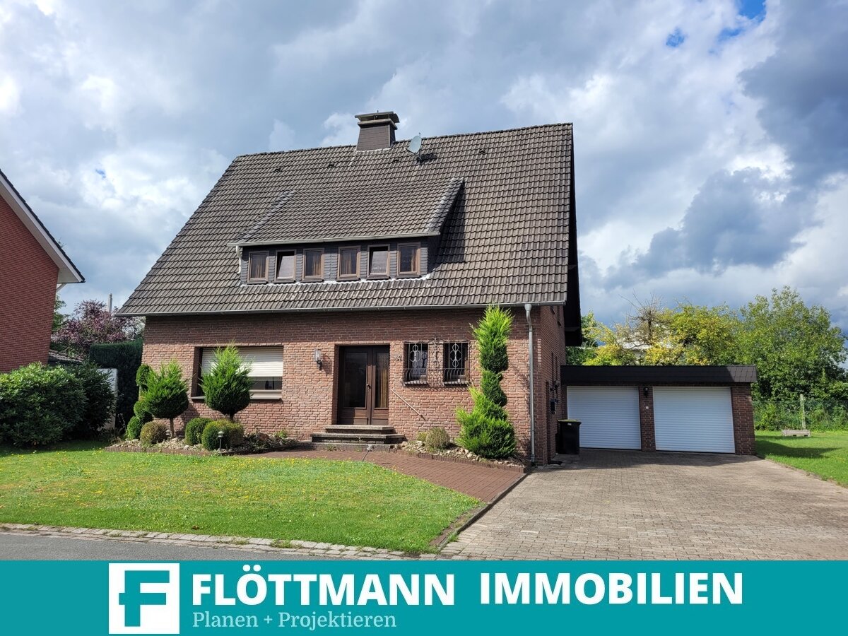 Einfamilienhaus zum Kauf 360.000 € 6 Zimmer 150 m²<br/>Wohnfläche 770 m²<br/>Grundstück Schloß Holte Schloß Holte-Stukenbrock 33758