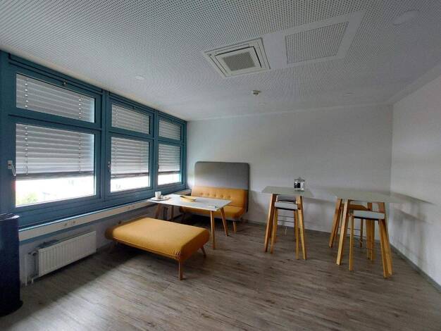 Bürofläche zur Miete provisionsfrei 5.997 € 922 m² Bürofläche Industriestraße Alzenau 63755