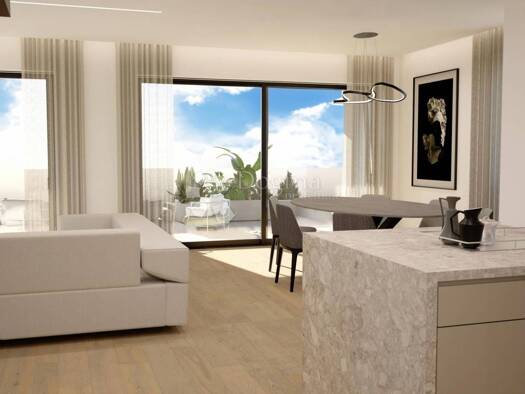 Wohnung zum Kauf 1.575.000 € 4 Zimmer 210 m² Geschoss 1/3 Rovinj Rovinj 52210