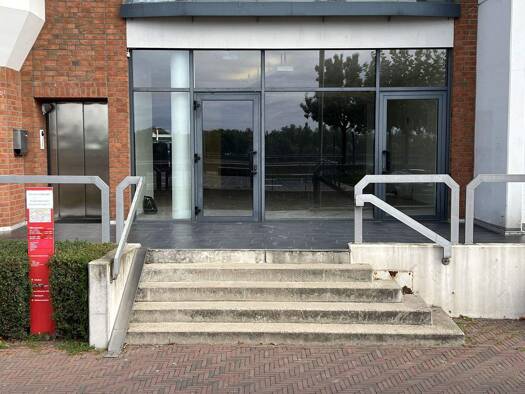 Restaurant zur Miete 2.985 € Emmerich 46446