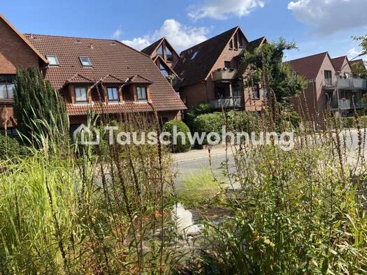 Maisonette zur Miete Tauschwohnung 960 € 2 Zimmer 62 m² 3. Geschoss Rellingen 25462