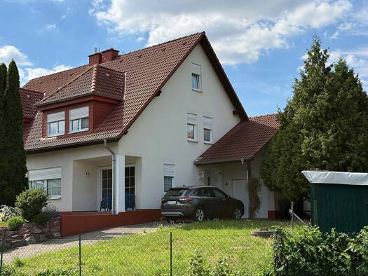 Doppelhaushälfte zum Kauf 365.000 € 5 Zimmer 130 m² 316 m² Grundstück Warmen Fröndenberg/Ruhr 58730