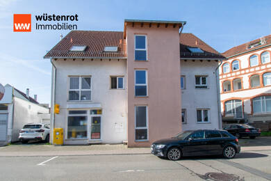 Wohnung zum Kauf 349.000 € 6 Zimmer 112,3 m² Gemmrigheim 74376