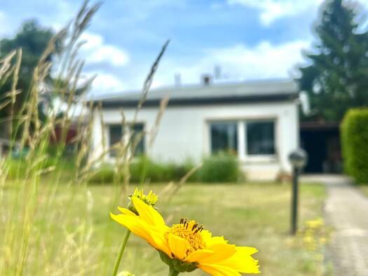 Einfamilienhaus zum Kauf 129.000 € 5 Zimmer 110,4 m² 737 m² Grundstück Oranienburg 16515