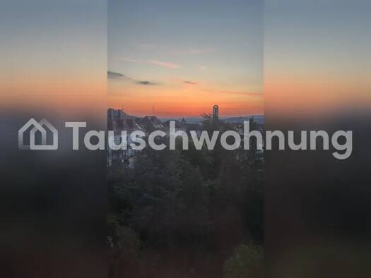 Wohnung zur Miete Tauschwohnung 800 € 2 Zimmer 64 m² West West 70197