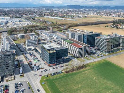 Bürofläche zur Miete 15 € Dietrich-Keller-Straße & Johann-Schreiner-Str Raaba-Grambach 8074