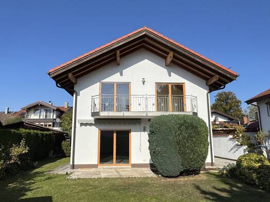 Einfamilienhaus zum Kauf provisionsfrei 1.149.000 € 6 Zimmer 216 m² 411 m² Grundstück Raubling Raubling 83064