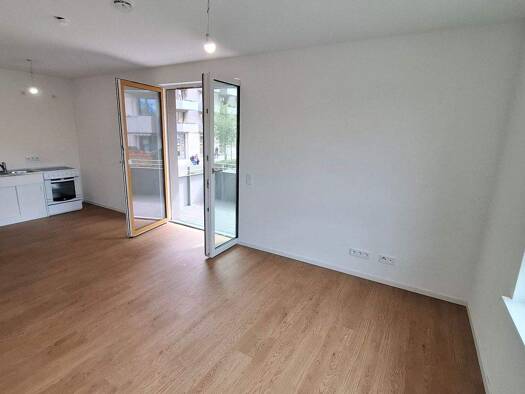 Wohnung zur Miete 732 € 2 Zimmer 59,2 m² 1. Geschoss Gadebuscher Straße 25 Kaulsdorf Berlin 12619