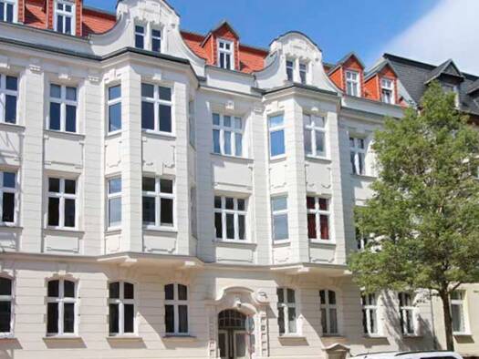 Sonstiges zum Kauf als Kapitalanlage geeignet 350.000 € 4 Zimmer 112 m² Fleischervorstadt Greifswald 17489