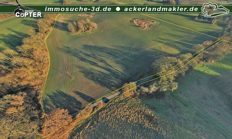 Land-/Forstwirtschaft zum Kauf 213.627 m²<br/>Grundstück Minenhöfer Weg Schloen Schloen 17192