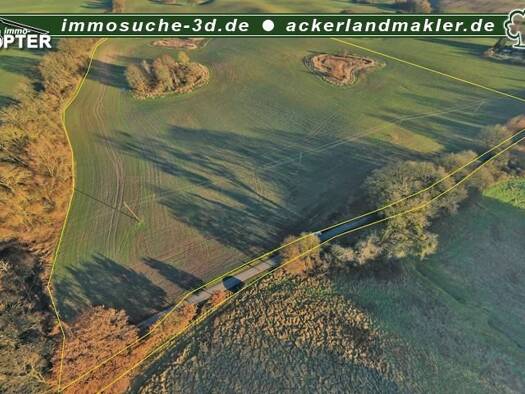 Land-/Forstwirtschaft zum Kauf 213.627 m² Grundstück Minenhöfer Weg Schloen 17192