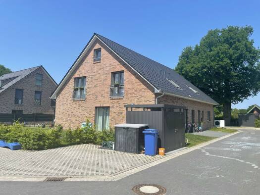 Haus zur Miete 1.976 € 6 Zimmer 157 m² 400 m² Grundstück Wulmstorf Neu Wulmstorf 21629