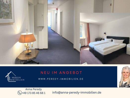 Studio zum Kauf provisionsfrei 62.700 € 1 Zimmer 21 m² Faßberg 29328