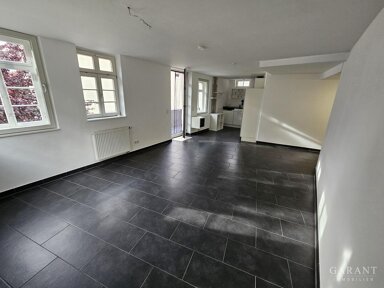 Wohnung zur Miete 860 € 3 Zimmer 86 m² 1. Geschoss frei ab 15.01.2025 Bad Urach Bad Urach 72574