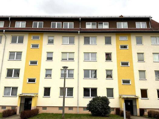 Wohnung zum Kauf 45.900 € 2 Zimmer 54,3 m² Talstraße 64 Reichenbrand Chemnitz 09117