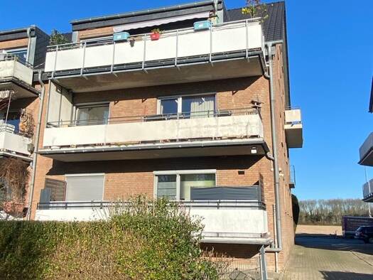 Maisonette zum Kauf 215.000 € 3 Zimmer 79 m² 2. Geschoss Kaarst 41564