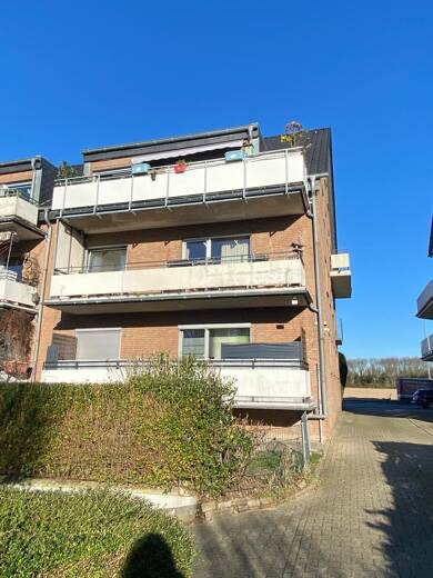 Maisonette zum Kauf 215.000 € 3 Zimmer 79 m² 2. Geschoss Kaarst Kaarst 41564