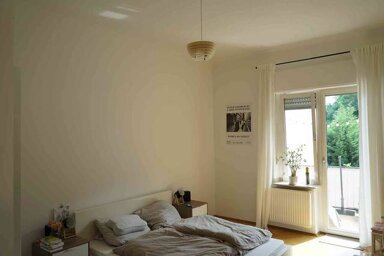 Wohnung zur Miete 700 € 4 Zimmer 115 m² frei ab sofort Nordkanalallee Dreikönigenviertel Neuss 41464