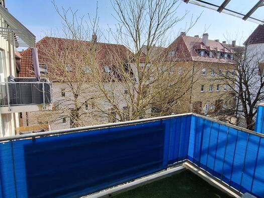 Wohnung zur Miete 850 € 3 Zimmer 80,5 m² Geschoss 2/3 frei ab sofort Kitzingen 97318