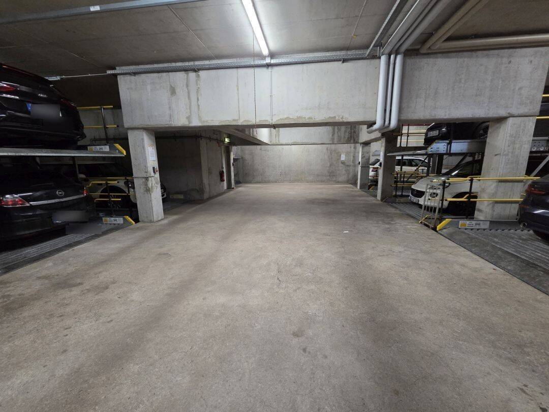 Tiefgarage zur Miete - Ansicht 4