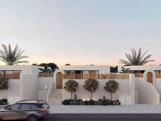 Villa zum Kauf provisionsfrei 860.000 € 4 Zimmer 326,3 m² 381 m² Grundstück Calle Pilar de la Horadada Algorfa 03169