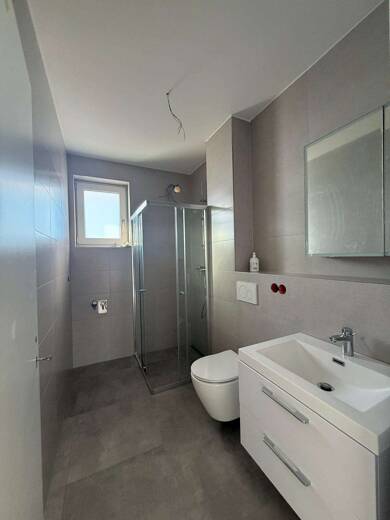 Wohnung zur Miete - Neubau 1.580 € 3 Zimmer 89,7 m² Dachgeschoss Griesheim 64347
