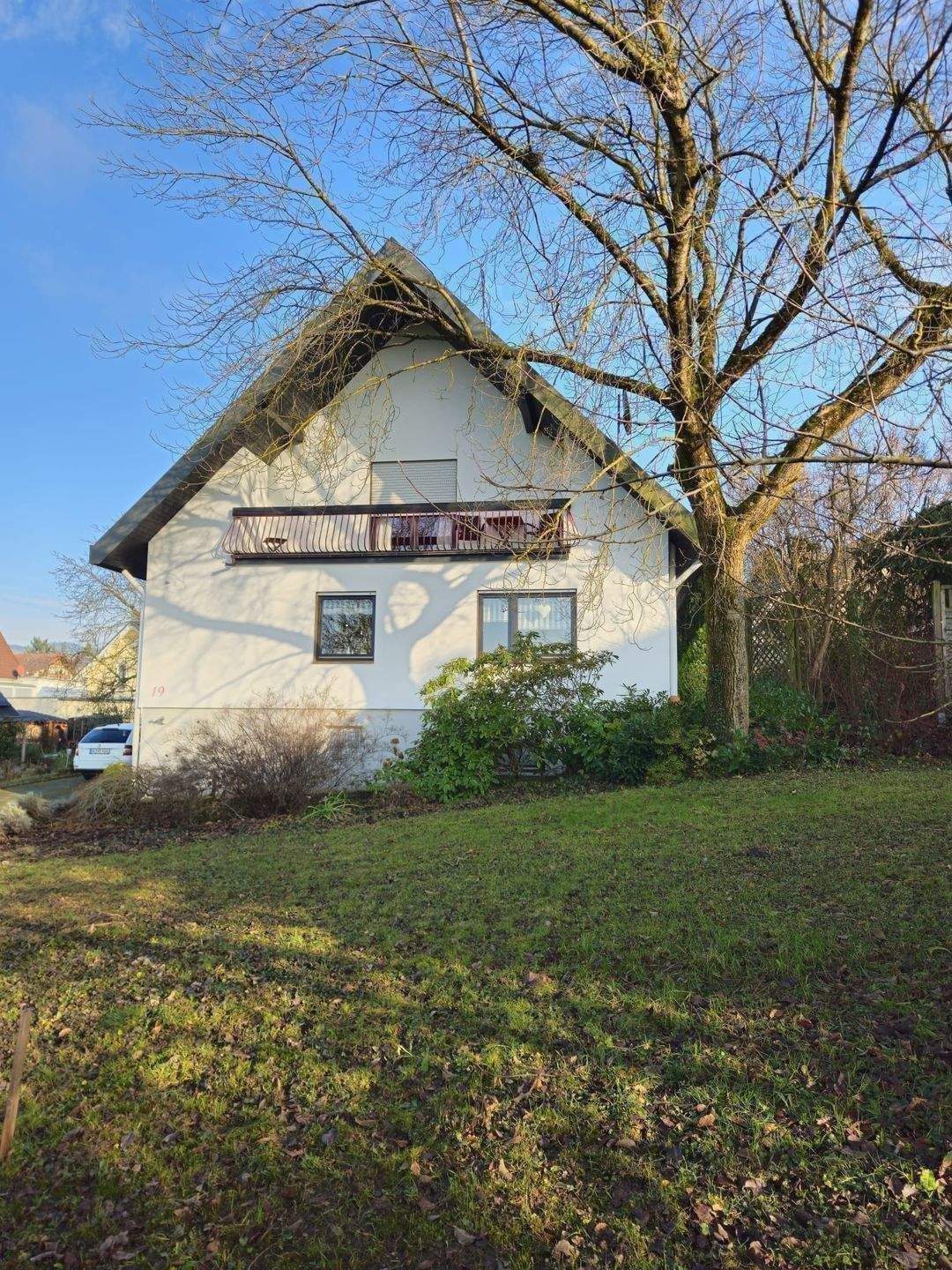 Immobilie in Bühl - LAUF: TOP-Objekt: sehr schönes, großzügiges, gepflegtes Ein- / Zwei-Familienhaus in toller, ruhiger Wohnlage von Lauf - Bild 0