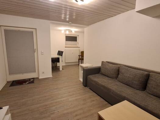Wohnung zur Miete 600 € 1,5 Zimmer 44 m² Geschoss EG/3 frei ab 01.10.2026 Allensbach Allensbach 78476