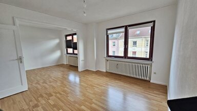 Wohnung zur Miete 630 € 2,5 Zimmer 66 m² 2. Geschoss Huckelriede Bremen 28201