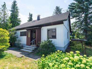 Einfamilienhaus zum Kauf 375.000 € 5,5 Zimmer 135,4 m² 770 m² Grundstück Machtolsheim Laichingen 89150