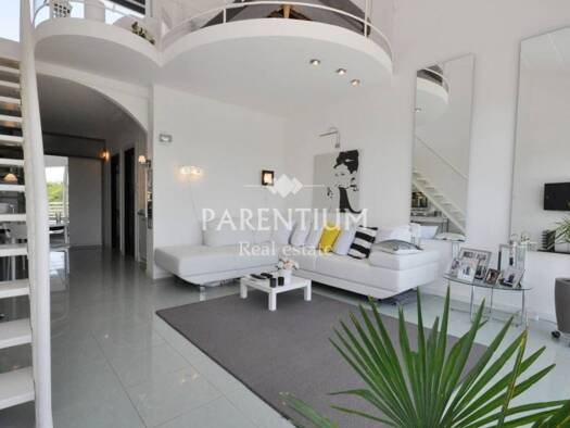 Wohnung zum Kauf 300.000 € 2 Zimmer 56 m² 2. Geschoss Novigrad
