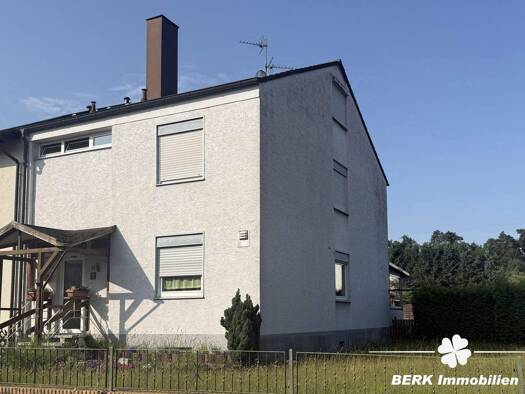 Reihenmittelhaus zum Kauf 395.000 € 5 Zimmer 102,5 m² 648 m² Grundstück Stockstadt am Main 63811