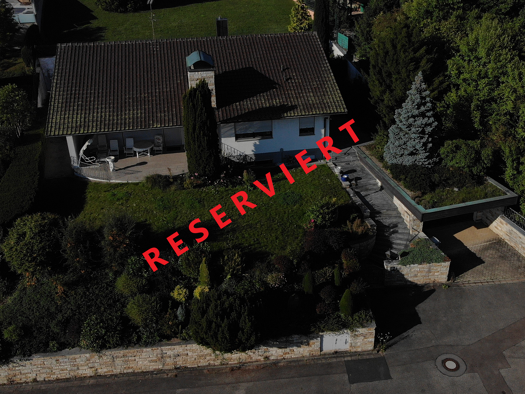 Bungalow zum Kauf 595.000 € 6 Zimmer 173 m² 860 m² Grundstück frei ab sofort Allersberg 90584