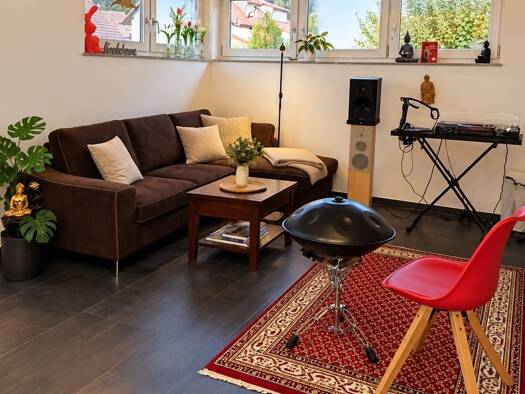Maisonette zur Miete 1.505 € 5 Zimmer 130 m² Geschoss EG/2 frei ab 01.12.2026 Urnau Deggenhausertal 88693
