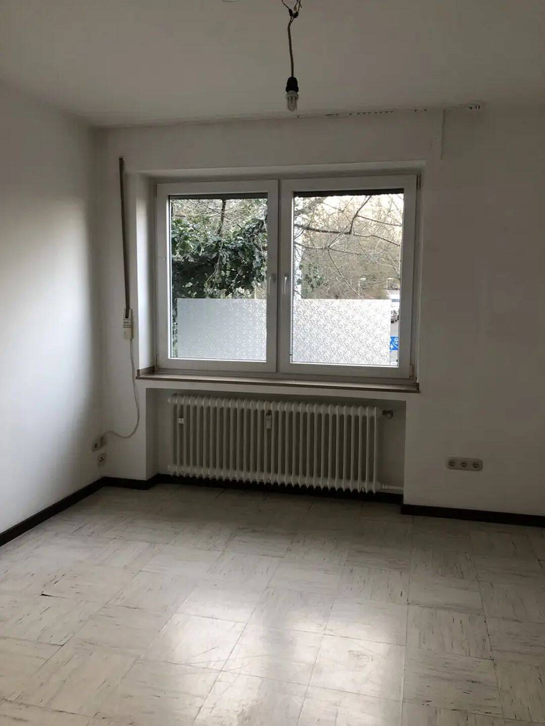 2 Zimmer, Balkon & Weitblick – Wohnen in Toplage von Aachen-Frankenberg – Burgstraße 34, 52066 Aachen – Vorschaubild 4