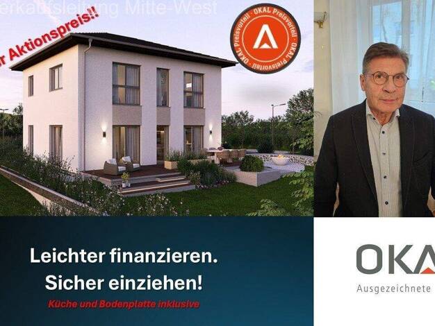 Einfamilienhaus zum Kauf 447.900 € 4 Zimmer 154,9 m² 512 m² Grundstück Löf 56332