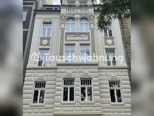 Wohnung zur Miete Tauschwohnung 1.200 € 3 Zimmer 75 m² 1. Geschoss Neustadt-Süd Innenstadt 50678