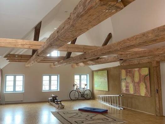 Wohnung zur Miete 1.500 € 4 Zimmer 167,5 m² 2. Geschoss frei ab 01.07.2026 Stöckheim Braunschweig 38124