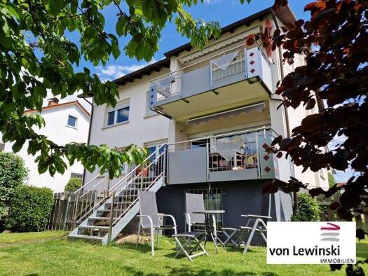 Mehrfamilienhaus zum Kauf 419.000 € 10 Zimmer 157 m² 731 m² Grundstück Fulda 36041