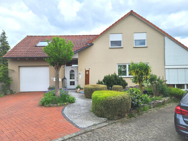 Einfamilienhaus zum Kauf 450.000 € 5 Zimmer 153 m² 830 m² Grundstück Herrschaftsgarten Vasbühl Werneck 97440