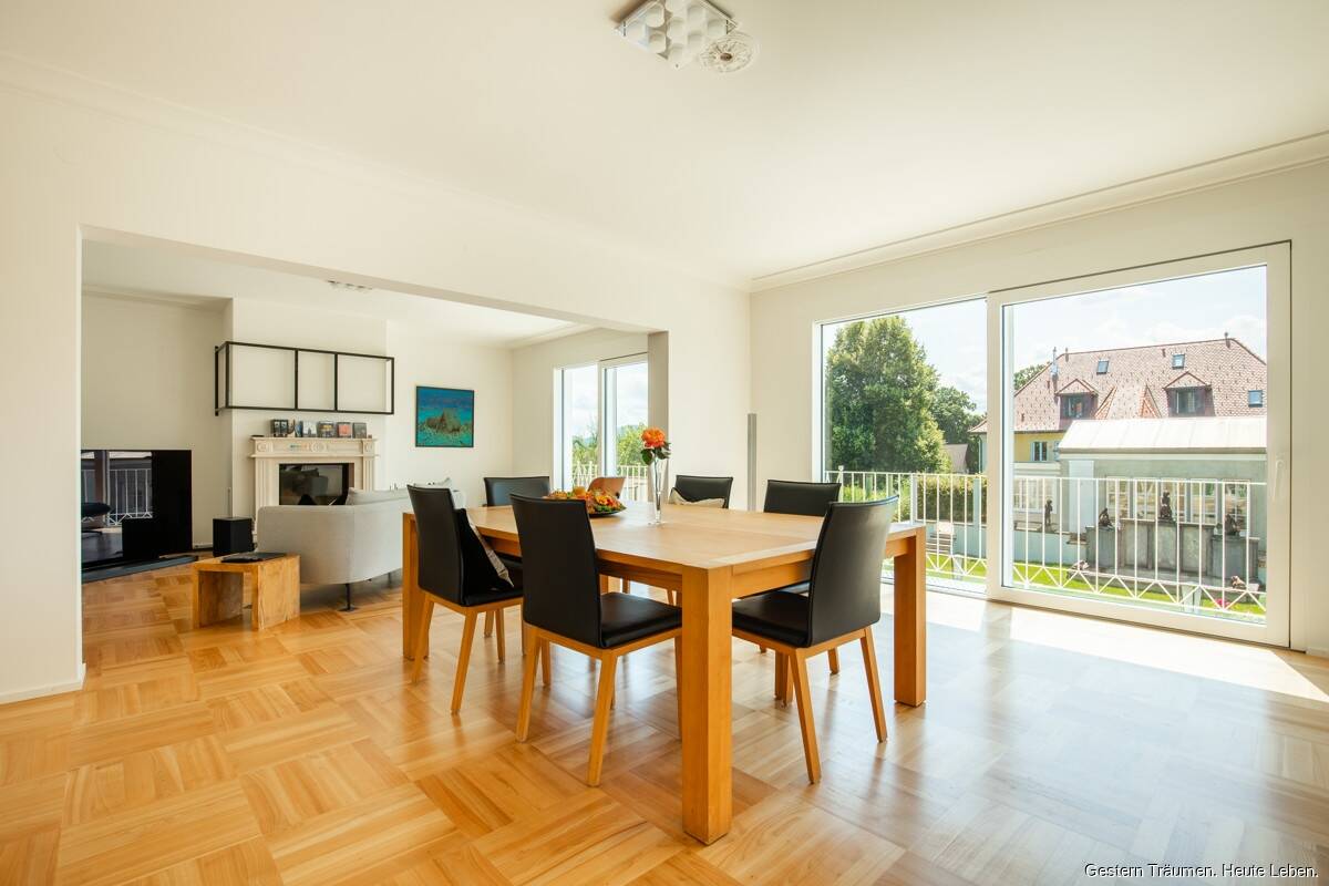 Haus – Bad Säckingen - Ansicht 2