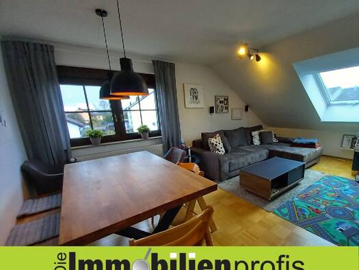 Wohnung zur Miete 400 € 3 Zimmer 65 m² 2. Geschoss frei ab 01.05.2026 August-Beck-Straße 16 Rehau 95111