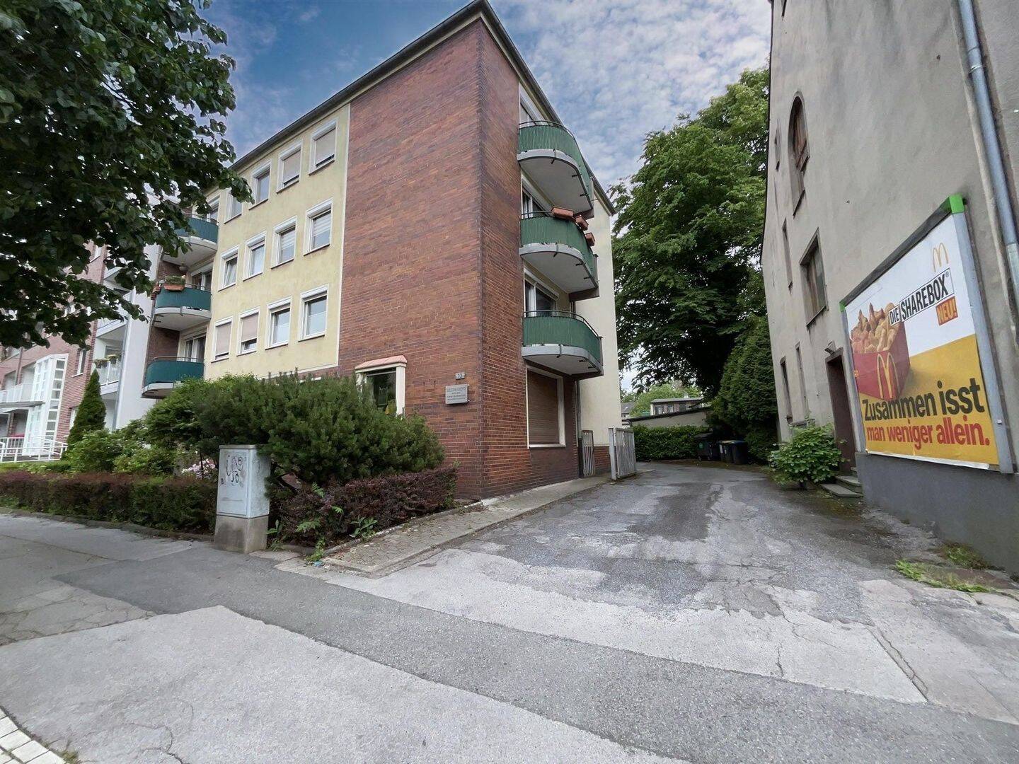 Mehrfamilienhaus zum Kauf - Ansicht 2