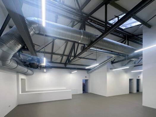 Produktionshalle zur Miete 16 € 958,5 m² Lagerfläche Breitenbachstraße 22 Borsigwalde Berlin 13509