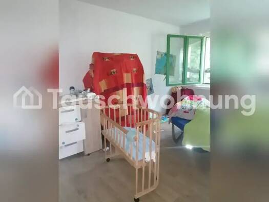 Wohnung zur Miete Tauschwohnung 553 € 3 Zimmer 58 m² EG Niederschöneweide Berlin 12439