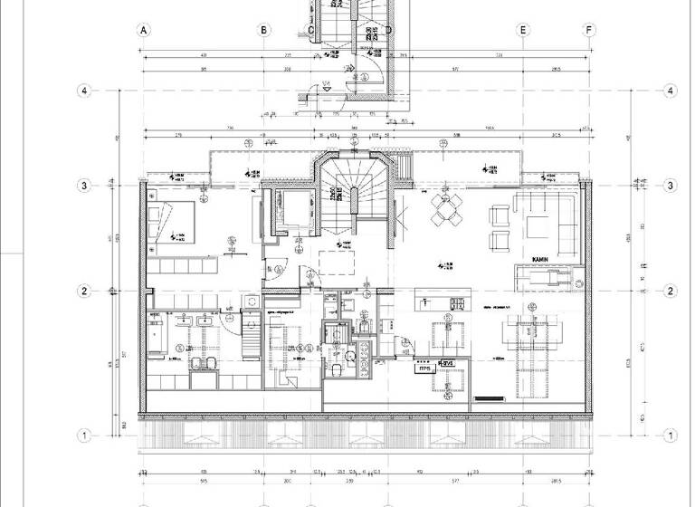 Wohnung zum Kauf 2.000.000 € 4 Zimmer 164 m² 4. Geschoss Zagreb 10000