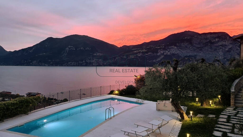 Villa zum Kauf 5.000.000 € 17 Zimmer 600 m² 800 m² Grundstück Brenzone 37010