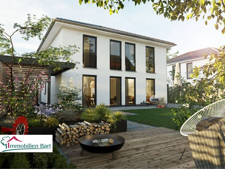 Einfamilienhaus zum Kauf 390.150 € 4 Zimmer 150,1 m² 500 m² Grundstück Kastel-Staadt 54441